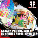 Glaxon Protos Whey PricePlow