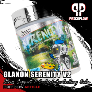 Glaxon Serenity V2