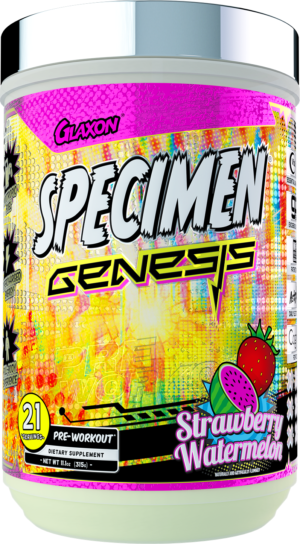 Glaxon Specimen Genesis