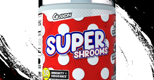 Glaxon Supershrooms Stage Up Your Well being with MitoPrime! (2023 Replace)