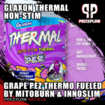 Glaxon Thermal Non-Stim