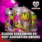 Glaxon Xeno Amino