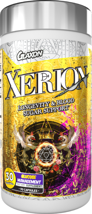 Glaxon Xerion