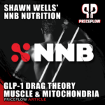 GLP-1 Drag: Shawn Wells' Theory on Muscle, Mitochondria, and Dopamine