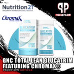 GNC Total Lean GlucaTrim