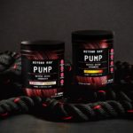 GNC Beyond Raw Pump Duo