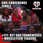 GNC Franchisees and Innovation at the 2025 GNC Global Conference