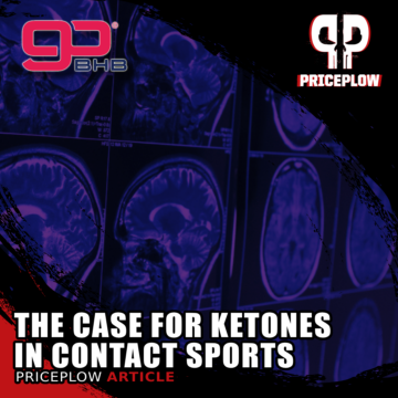 The Case for Ketone Supplementation in Contact Sports: A Game-Changer for Brain Protection