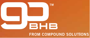 goBHB Logo