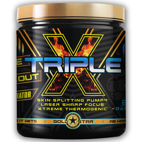 Dmaa Pre Workout >> Gold Star Triple X: The first 2-Aminoisoheptane Pre Workout! Dmaa Pre Workout >> Gold Star Triple X: The first 2-Aminoisoheptane Pre Workout!