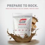 Granite Protein Salted Caramel