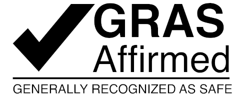 GRAS Affirmed: Generally Recognized as Safe