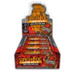 Grenade Carb Killa