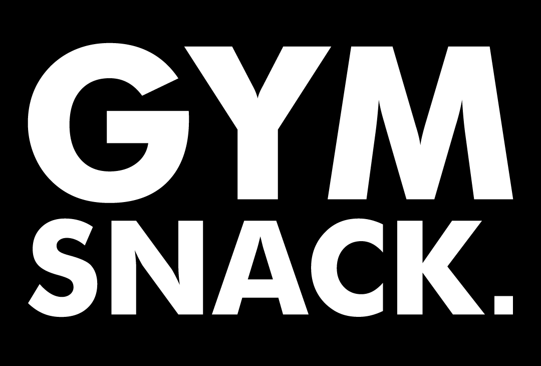 Gym Snack Logo