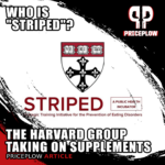 Harvard STRIPED