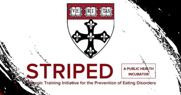Who is STRIPED? Meet The Harvard Organization Taking On Supplements