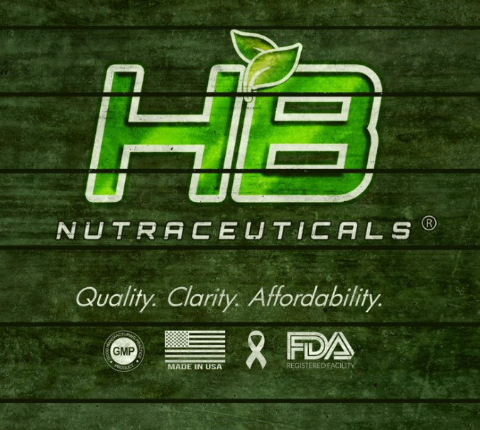 HB Nutraceuticals