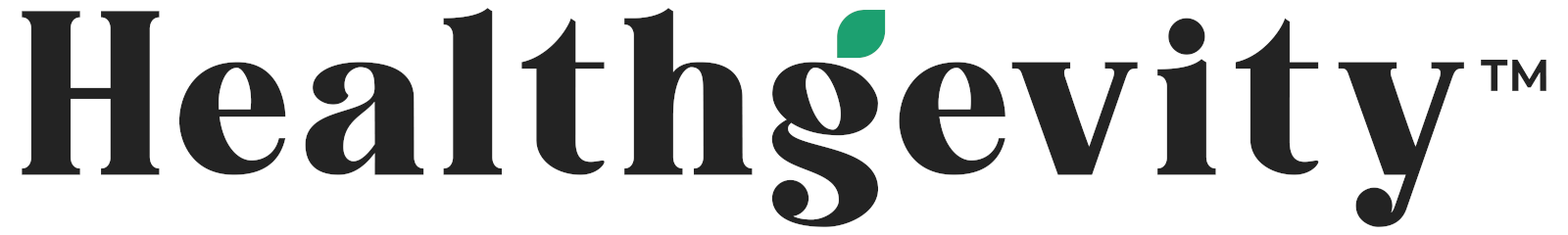 Healthgevity Logo