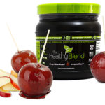 Healthy Blend Candy Apple