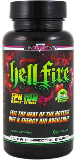 HellFire EPH 150