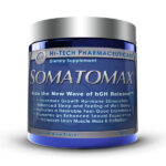 Hi-Tech Somatomax