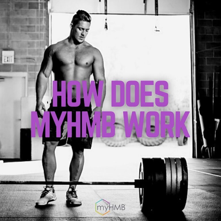 HMB (β-hydroxy β-methylbutyrate): Performance-Driven Muscle Supplement