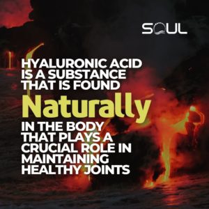 Hyaluronic Acid