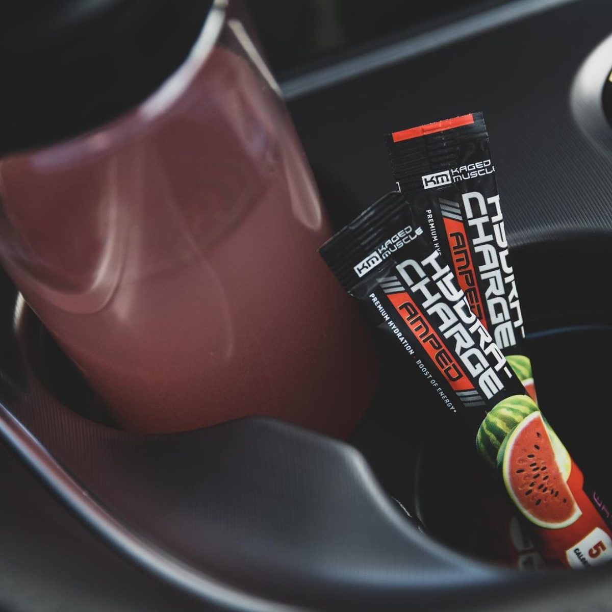 Why Kaged Uses PurCaf (Natural Caffeine from Green Coffee Beans)