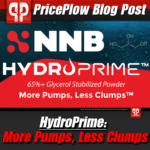 HydroPrime PricePlow