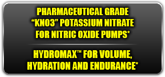iForce Nutrition Hemavo2 Max Pumps