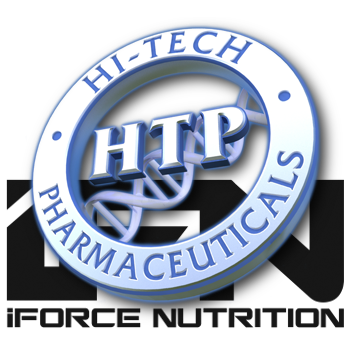 iForce Hi-Tech Pharma