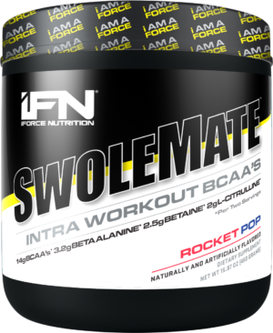 iForce SwoleMate
