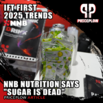 Sugar Is Dead?! The Top 5 Food Technology Trends from IFT FIRST 2025 and the Revolution in Sweeteners