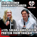 Solar Foods Solein PricePlow Podcast