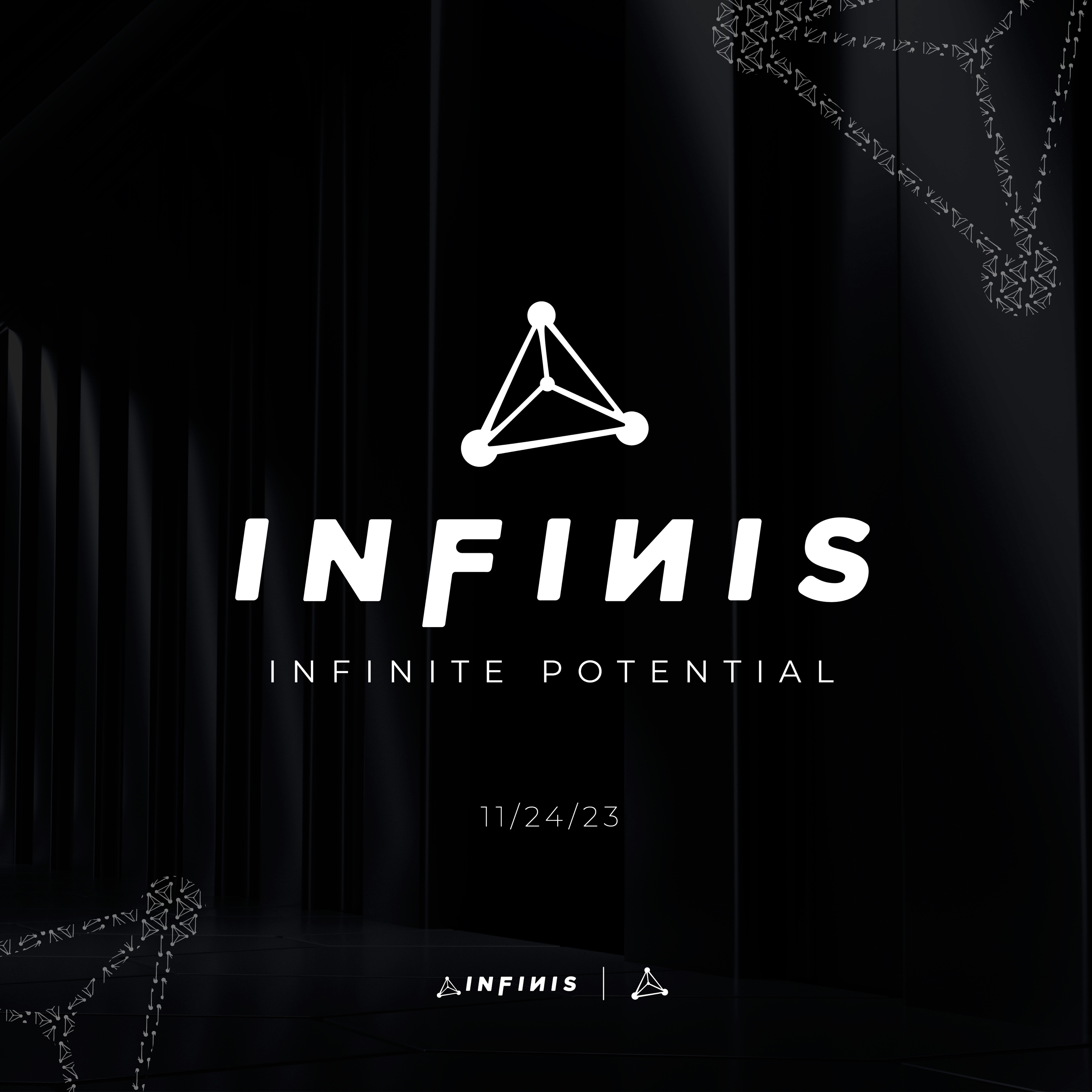 Infinis: Infinite Potential