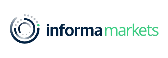 Informa Markets Logo
