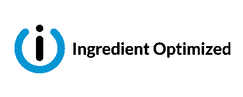 Ingredient Optimized Logo