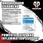 InnovaPharm Flexamend PricePlow
