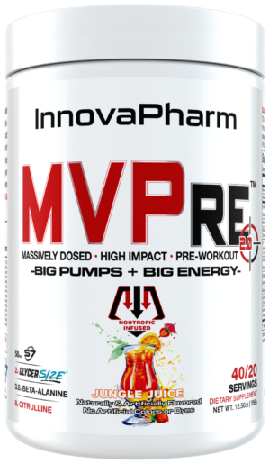 InnovaPharm MVPre