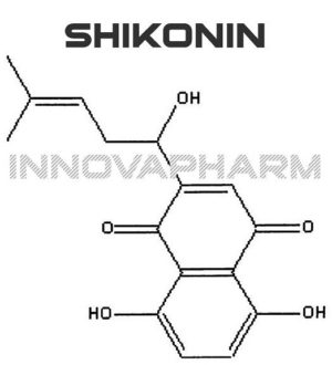 InnovaPharm Shikonin