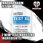 InnovaPharm Test XL