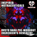 Inspired DVST8 DARK