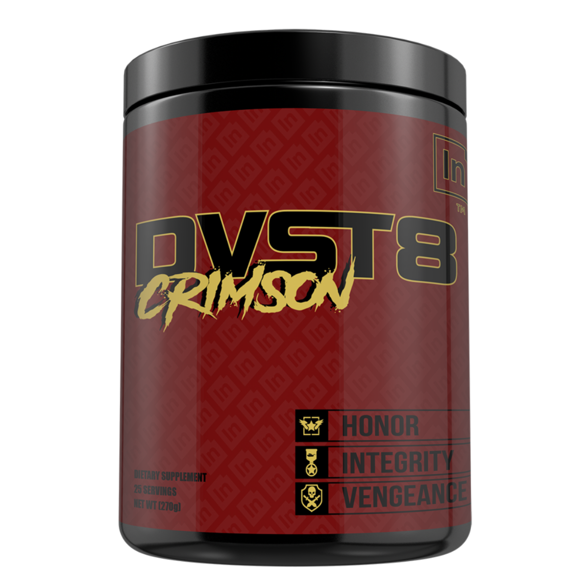 Dvst8 Crimson Pre Workout Inspired Gets Streamlined Dvst8 Crimson Pre Workout Inspired Gets Streamlined