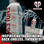 Inspired Nutraceuticals Endless Teaser