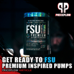 Inspired Nutraceuticals FSU