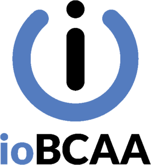 ioBCAA Logo