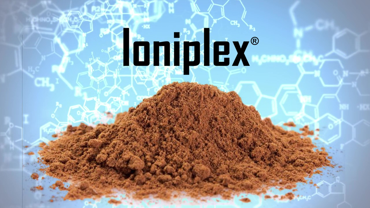 Ioniplex