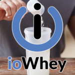 ioWhey Protein