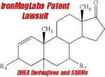 IronMagLabs DHEA Lawsuit