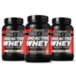 iSatori 100% Bio-Active Whey